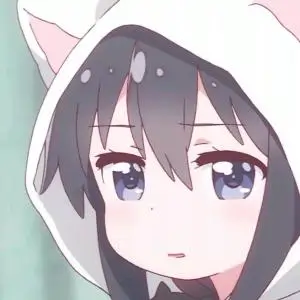 233动漫用户头像 追番的阿澈